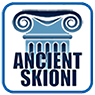 Ancient Skioni Excavations, Kassandra Halkidiki 