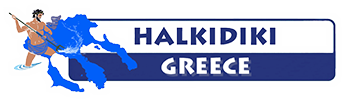 HALKIDIKI GREECE