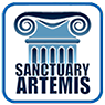 Sanctuary of Artemis (Sani Marina)
