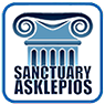 Asklipios Sanctuary in Kallithea (Ancient Afytos)  